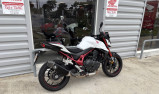 HONDA HORNET 750