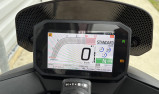 HONDA HORNET 750
