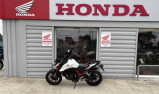 HONDA HORNET 750