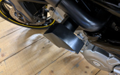 SUZUKI GLADIUS 650 A2*