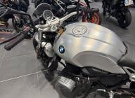 BMW R NINE T PURE 35KW / Garantie