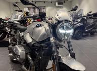 BMW R NINE T PURE 35KW / Garantie