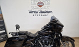HARLEY-DAVIDSON TOURING STREET GLIDE 1800 CVO