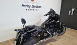 HARLEY-DAVIDSON TOURING STREET GLIDE 1800 CVO