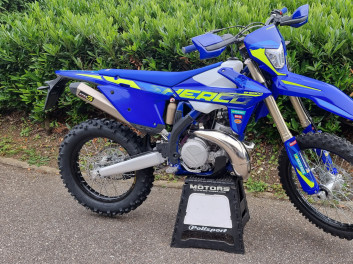 SHERCO SE 300 FACTORY 2026 MOTORS 54 DISPONIBLE 
