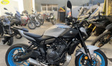 YAMAHA MT-07 35KW