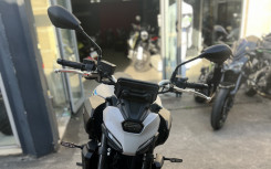 YAMAHA MT-07 35KW