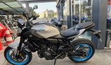 YAMAHA MT-07 35KW