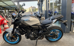 YAMAHA MT-07 35KW