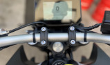 YAMAHA MT-07 35KW