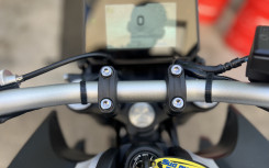 YAMAHA MT-07 35KW