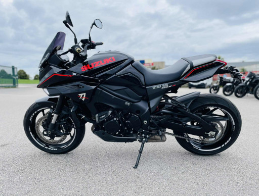 SUZUKI KATANA 1000