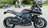 SUZUKI KATANA 1000