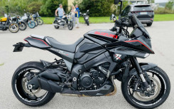 SUZUKI KATANA 1000