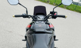 SUZUKI KATANA 1000