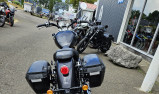 ROYAL ENFIELD SUPER METEOR 650 / DSN MOTOS 40 
