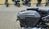 ROYAL ENFIELD SUPER METEOR 650 / DSN MOTOS 40 