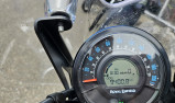 ROYAL ENFIELD SUPER METEOR 650 / DSN MOTOS 40 