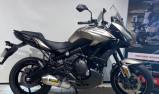Versys 650
