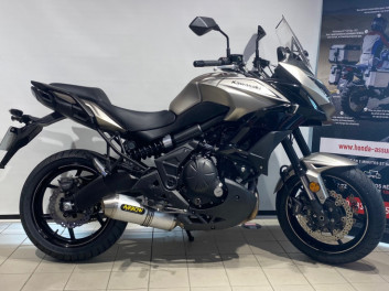 Versys 650