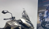 Versys 650