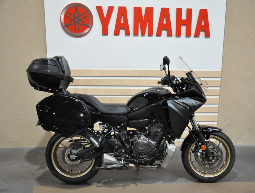 YAMAHA TRACER 7 GT 35 KW