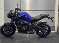 YAMAHA MT-10
