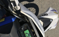 HUSQVARNA FE 350