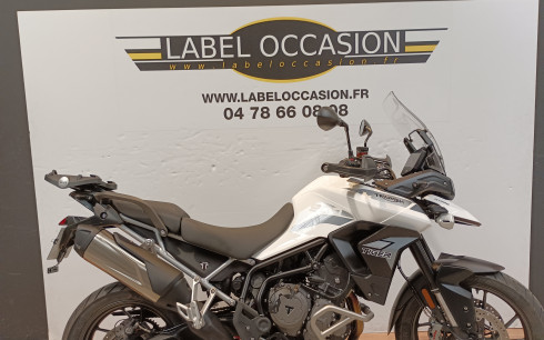 TRIUMPH 900 TIGER GT PRO