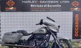 HARLEY-DAVIDSON TOURING STREET GLIDE 1977 CVO 2023