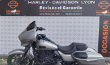 HARLEY-DAVIDSON TOURING STREET GLIDE 1977 CVO 2023