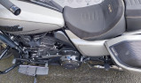 HARLEY-DAVIDSON TOURING STREET GLIDE 1977 CVO 2023