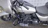 HARLEY-DAVIDSON TOURING STREET GLIDE 1977 CVO 2023