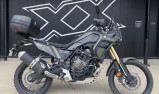 YAMAHA XTZ TENERE 700 option a2 possible