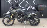YAMAHA XTZ TENERE 700 option a2 possible