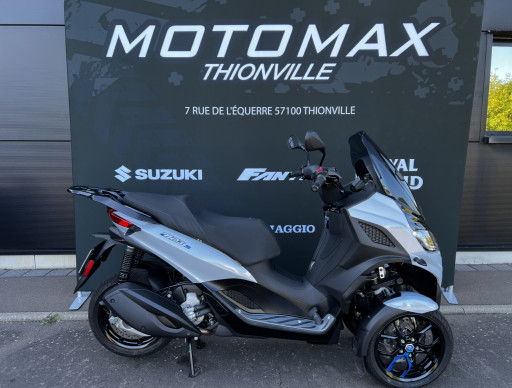PIAGGIO MP3 310 HPE SPORT