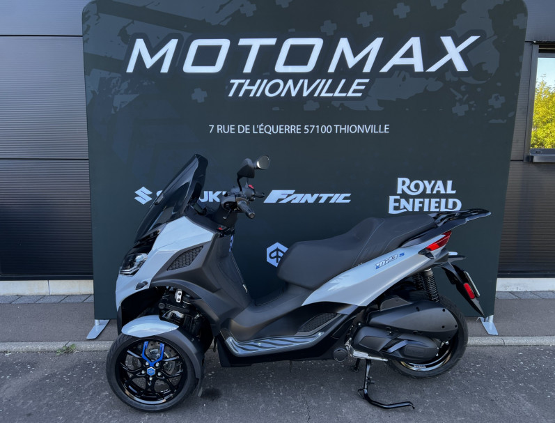PIAGGIO MP3 310 HPE SPORT