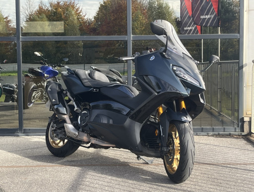 YAMAHA XP T-MAX 560 TECH MAX