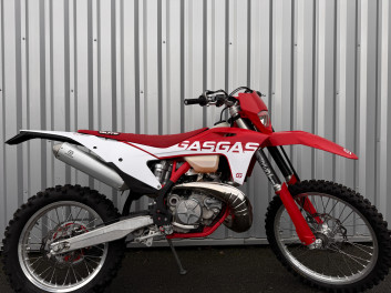 GAS GAS 300 EC 2022 - 115h 