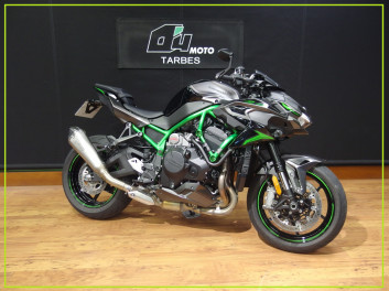 KAWASAKI Z H2