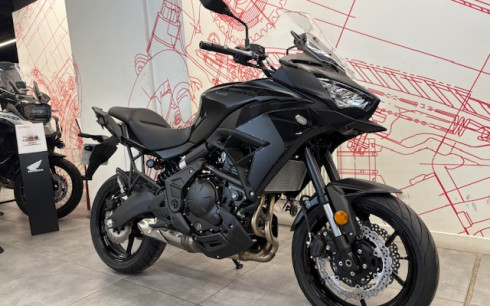 KAWASAKI VERSYS 650 2025 A2 - 135e/MOIS*