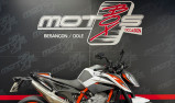 KTM 890 DUKE R