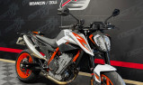 KTM 890 DUKE R