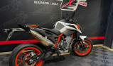 KTM 890 DUKE R