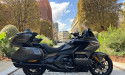 HONDA GL 1800 GOLDWING DCT COMME NEUVE TVA RECUP