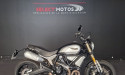 DUCATI SCRAMBLER 1100