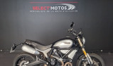 DUCATI SCRAMBLER 1100