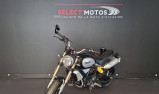 DUCATI SCRAMBLER 1100