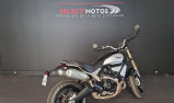DUCATI SCRAMBLER 1100