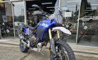 YAMAHA XTZ TENERE 700